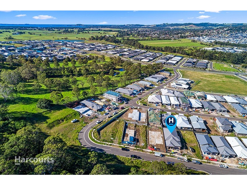 43 Lomandra Crescent, Calderwood NSW 2527