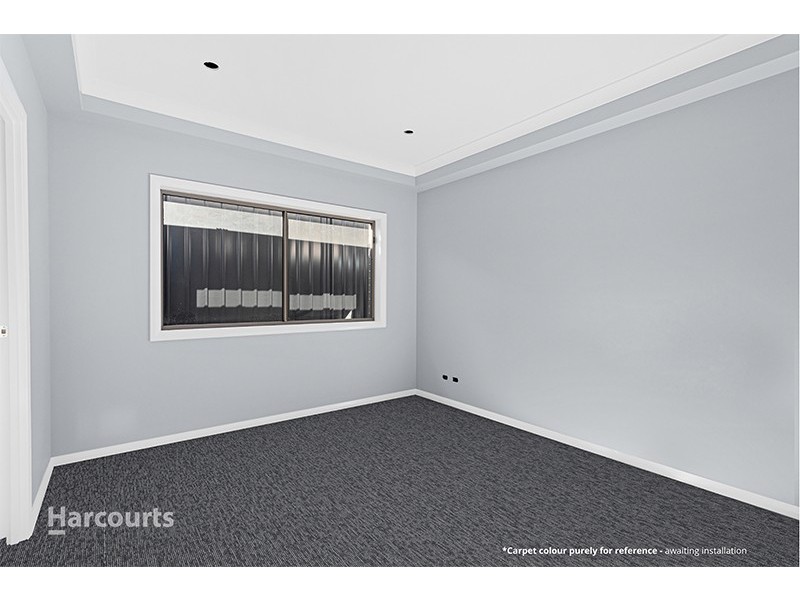 43 Lomandra Crescent, Calderwood NSW 2527