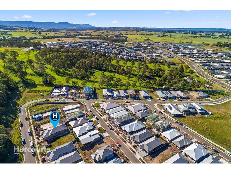 43 Lomandra Crescent, Calderwood NSW 2527