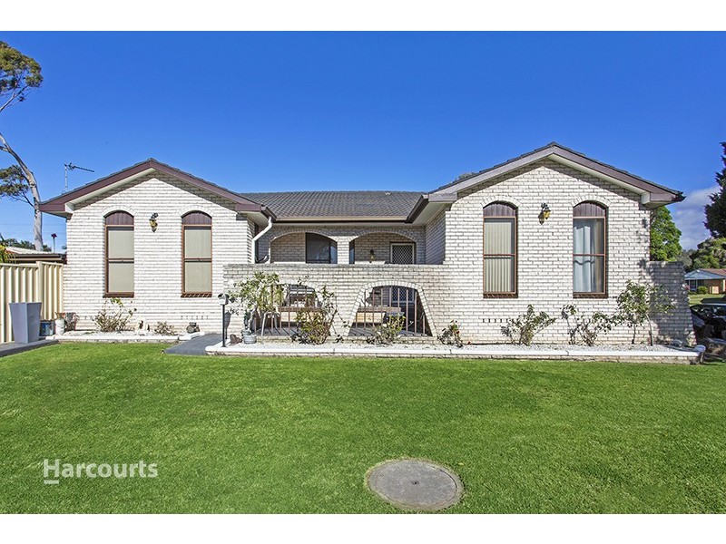 1 McGill Close, Albion Park NSW 2527