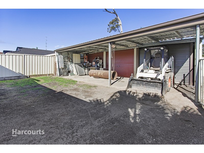 1 McGill Close, Albion Park NSW 2527