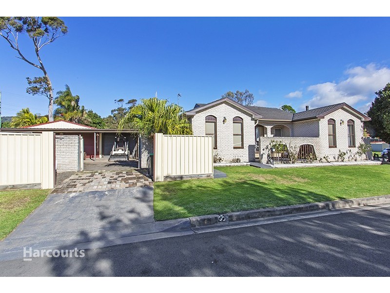 1 McGill Close, Albion Park NSW 2527