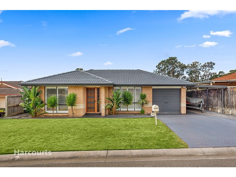 44 Samuel Circuit, Albion Park NSW 2527