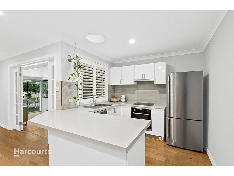 44 Samuel Circuit, Albion Park NSW 2527
