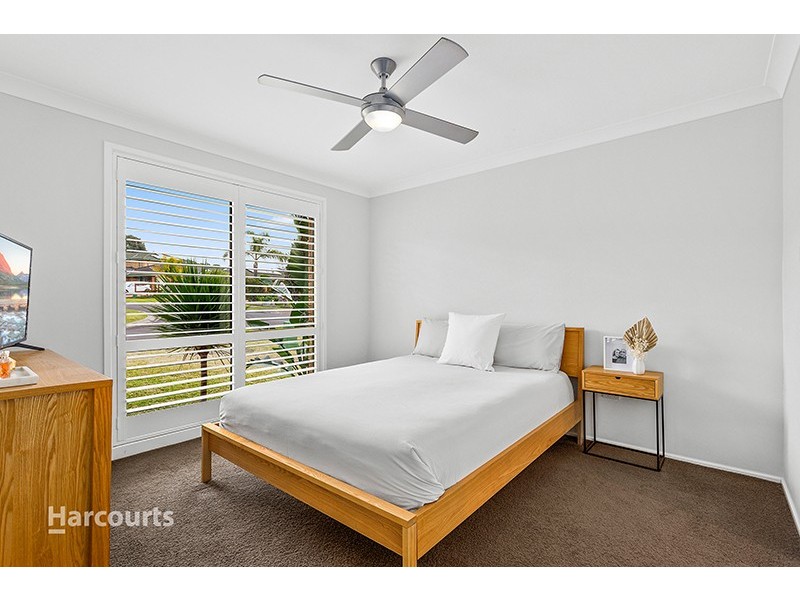 44 Samuel Circuit, Albion Park NSW 2527