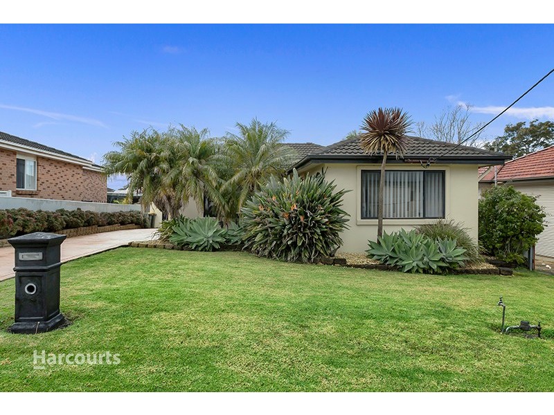 61 Sammat Avenue, Barrack Heights NSW 2528