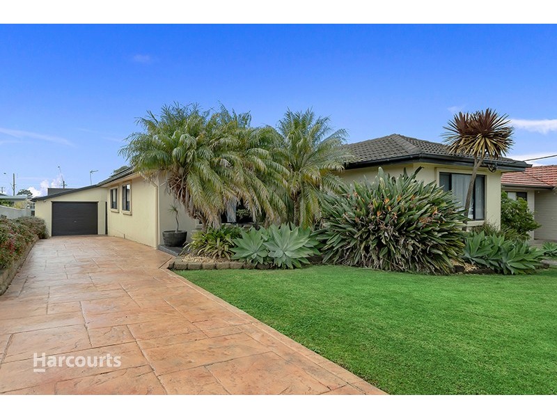 61 Sammat Avenue, Barrack Heights NSW 2528