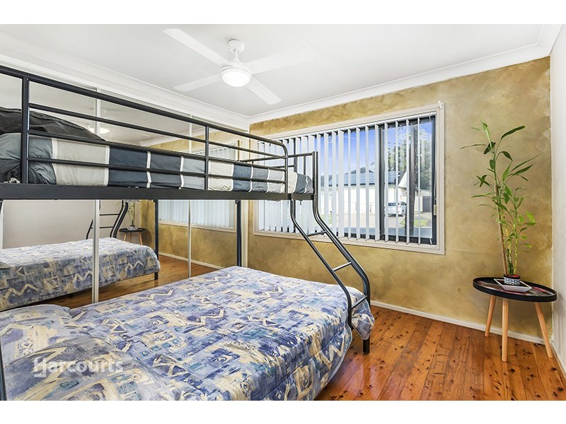 61 Sammat Avenue, Barrack Heights NSW 2528