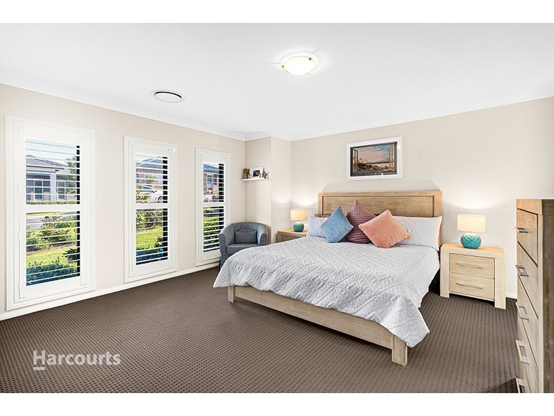 40 Flannery Drive, Calderwood NSW 2527