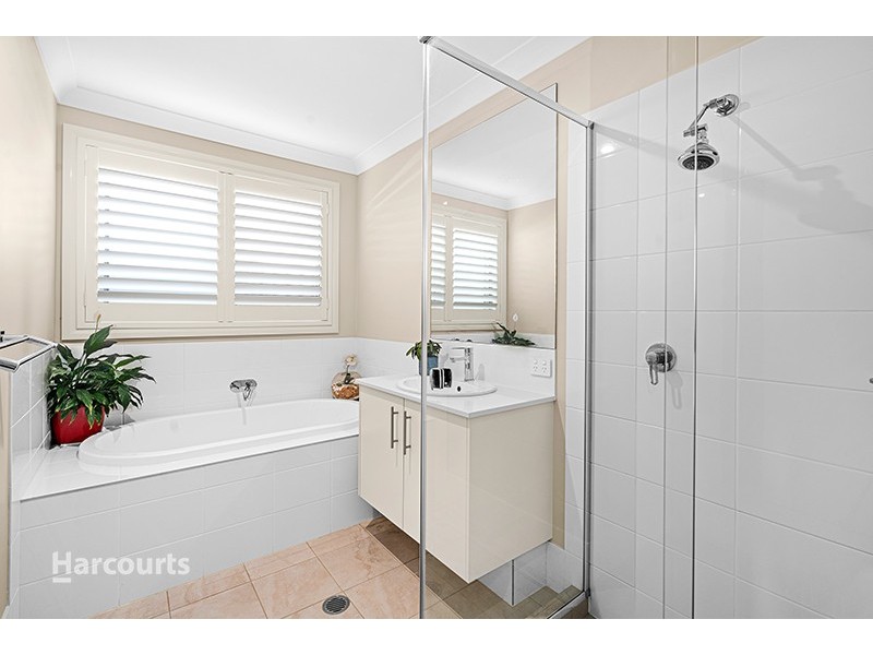 40 Flannery Drive, Calderwood NSW 2527