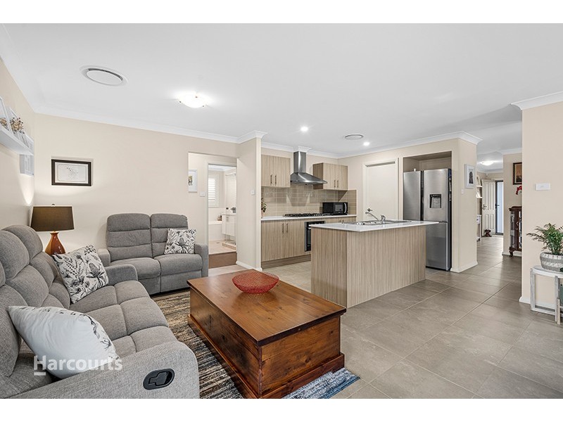 40 Flannery Drive, Calderwood NSW 2527