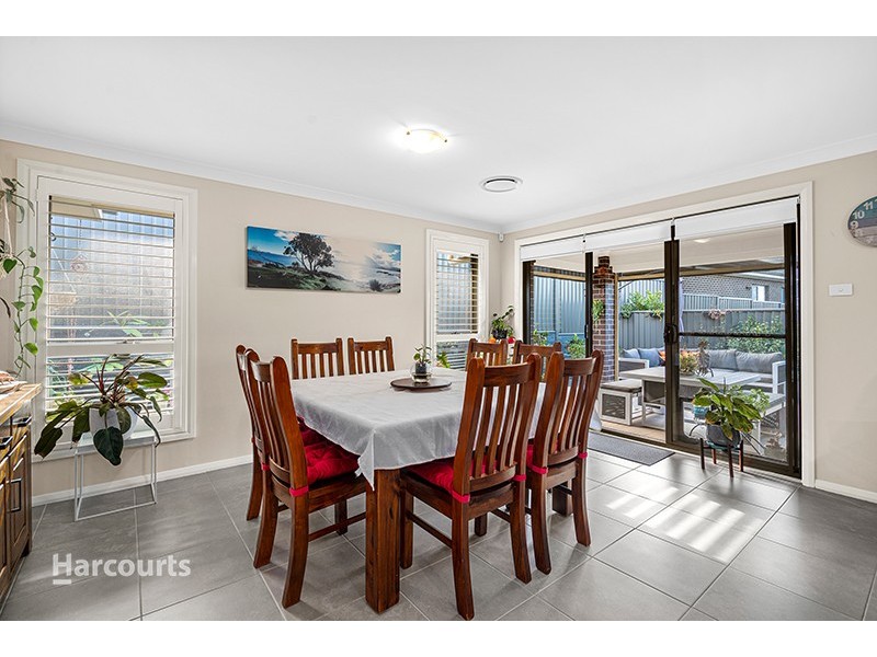 40 Flannery Drive, Calderwood NSW 2527