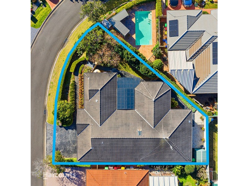 12 Ondine Avenue, Shell Cove NSW 2529