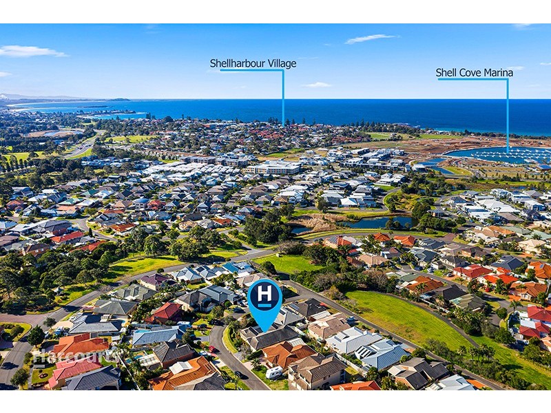 12 Ondine Avenue, Shell Cove NSW 2529