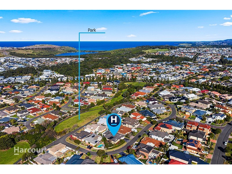 12 Ondine Avenue, Shell Cove NSW 2529