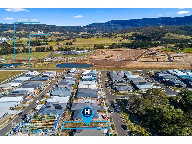 39 Lomandra Crescent, Calderwood NSW 2527