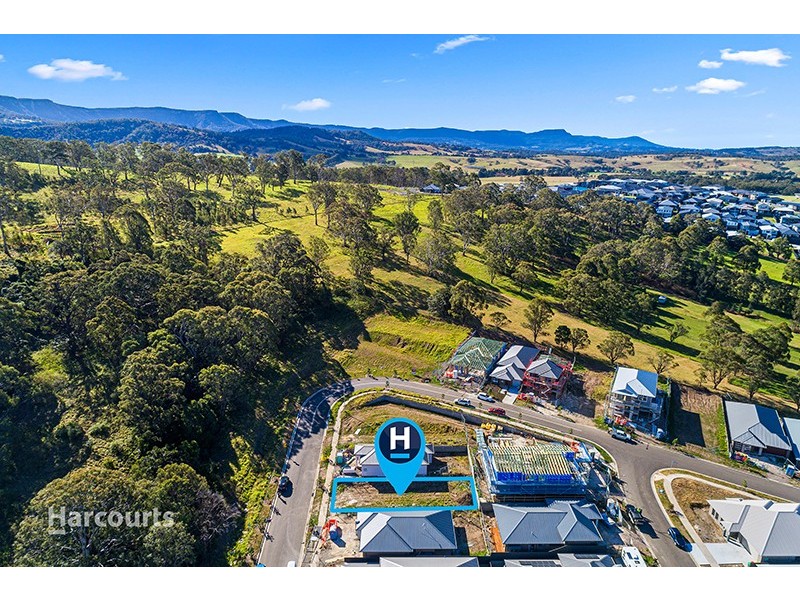 39 Lomandra Crescent, Calderwood NSW 2527