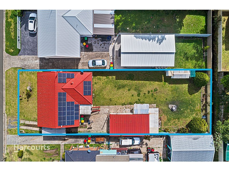 17 Macquarie Street, Albion Park NSW 2527