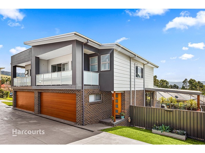 5/7 Cascade Circuit, Albion Park NSW 2527