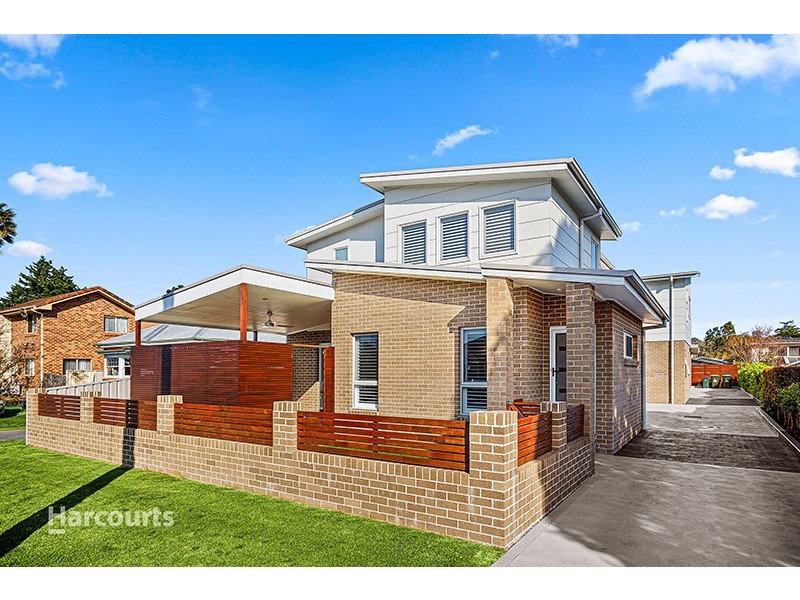 1/25 Kingston Street, Oak Flats NSW 2529