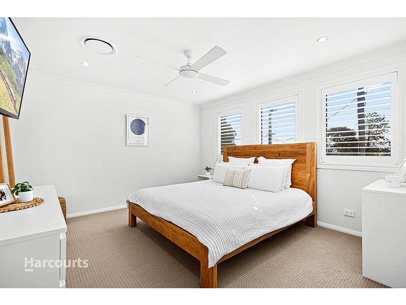 1/25 Kingston Street, Oak Flats NSW 2529