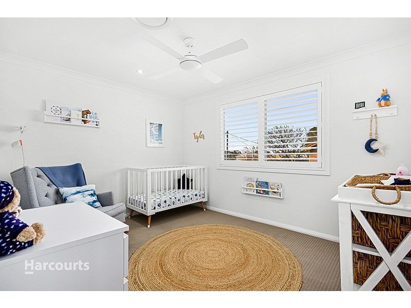 1/25 Kingston Street, Oak Flats NSW 2529