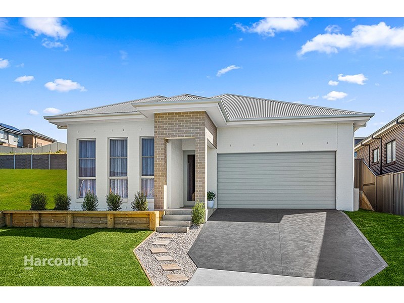 17 McNevin Close, Calderwood NSW 2527