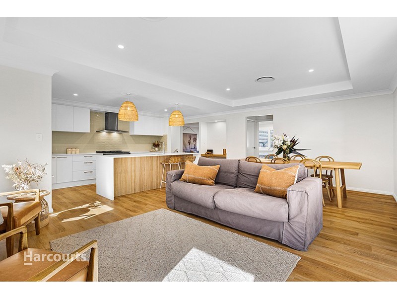 17 McNevin Close, Calderwood NSW 2527