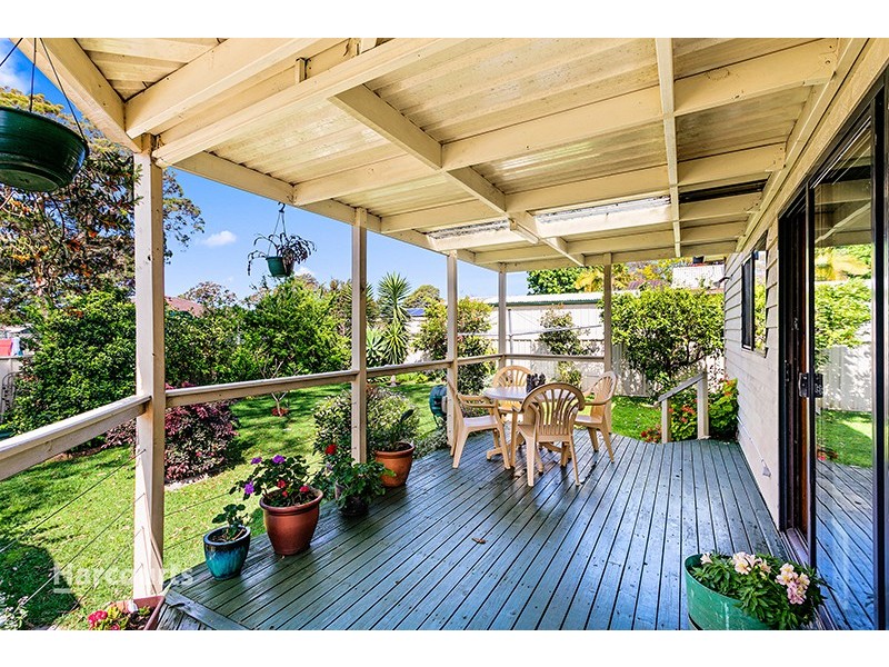 7 Croome Road, Albion Park Rail NSW 2527