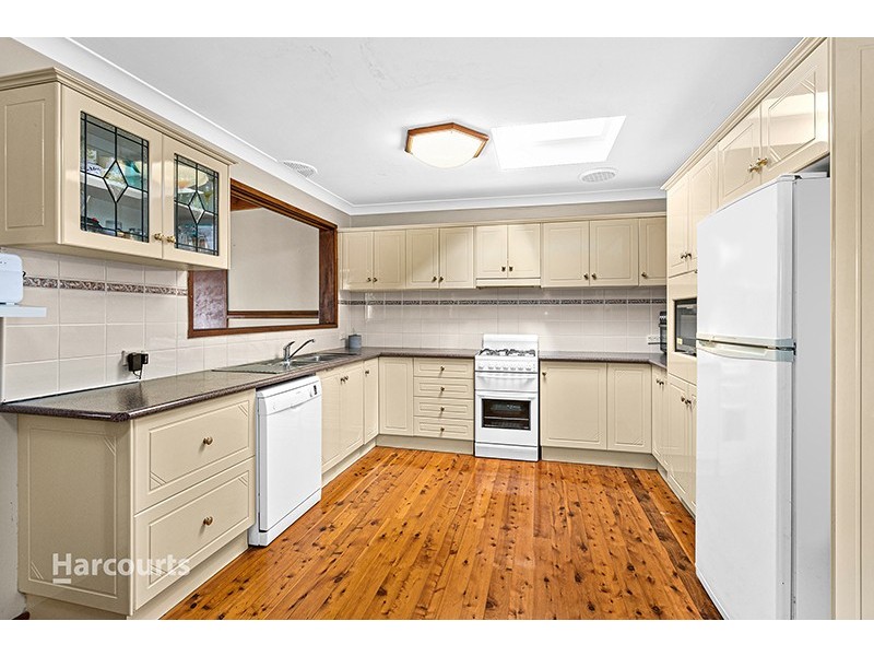 7 Croome Road, Albion Park Rail NSW 2527
