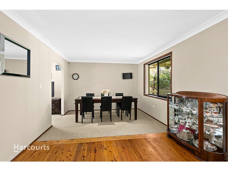 7 Croome Road, Albion Park Rail NSW 2527