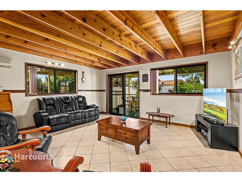 7 Croome Road, Albion Park Rail NSW 2527