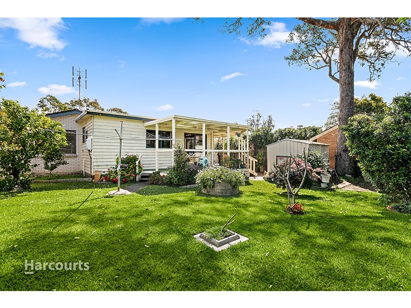 7 Croome Road, Albion Park Rail NSW 2527