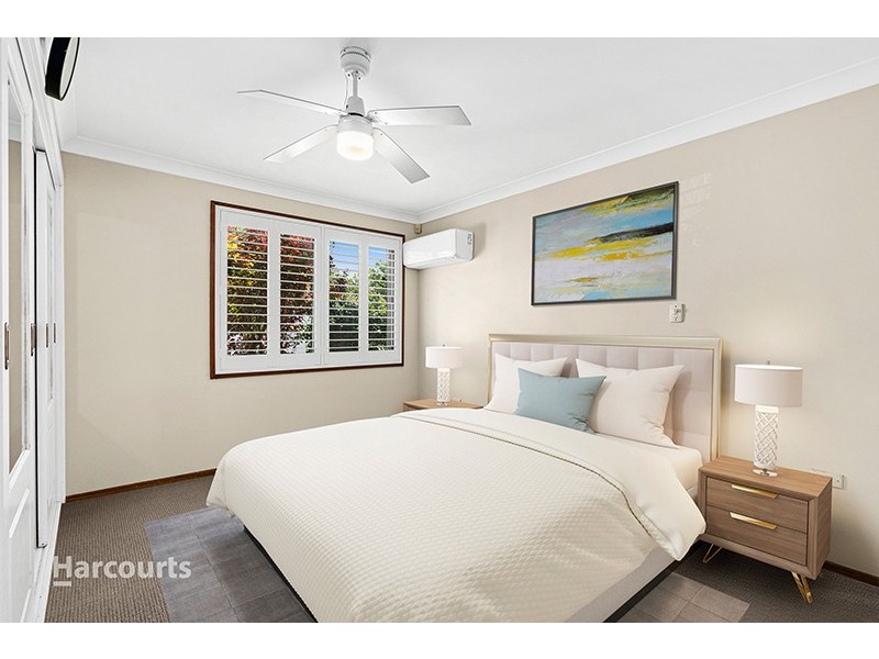 7 Croome Road, Albion Park Rail NSW 2527