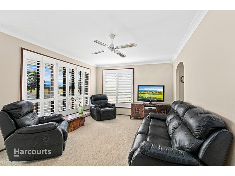 7 Croome Road, Albion Park Rail NSW 2527