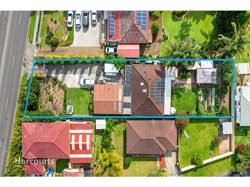 35 Pioneer Drive, Oak Flats NSW 2529