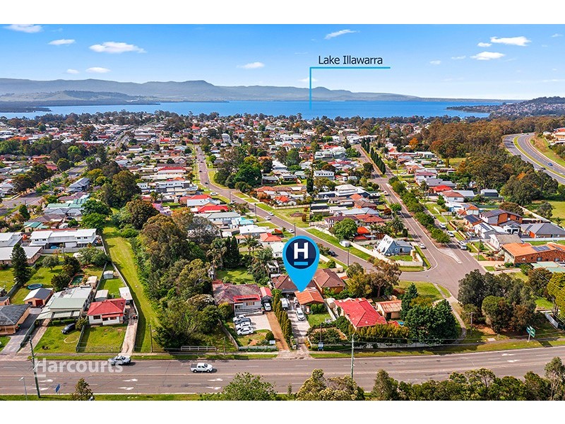 35 Pioneer Drive, Oak Flats NSW 2529