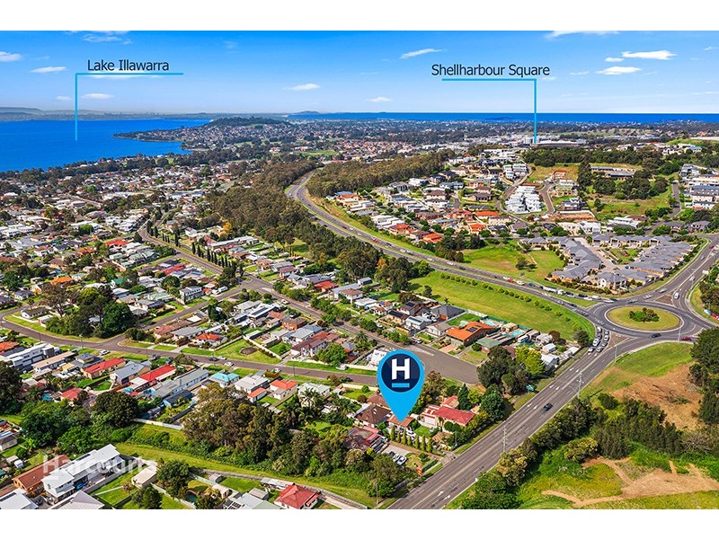 35 Pioneer Drive, Oak Flats NSW 2529