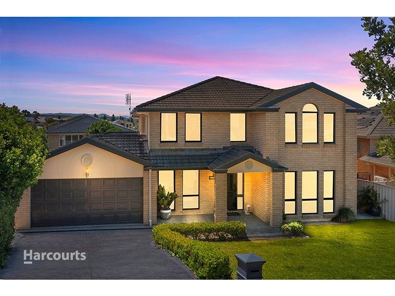 12 La Perouse Avenue, Shell Cove NSW 2529