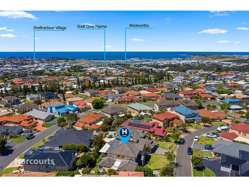 12 La Perouse Avenue, Shell Cove NSW 2529