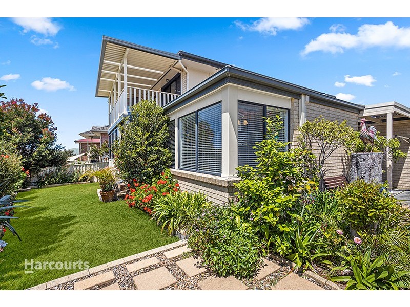 12 La Perouse Avenue, Shell Cove NSW 2529