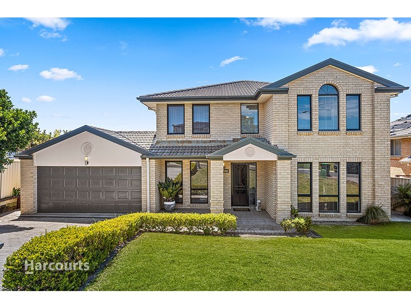 12 La Perouse Avenue, Shell Cove NSW 2529