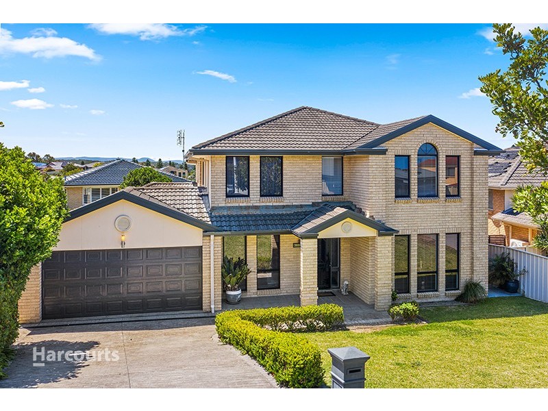 12 La Perouse Avenue, Shell Cove NSW 2529