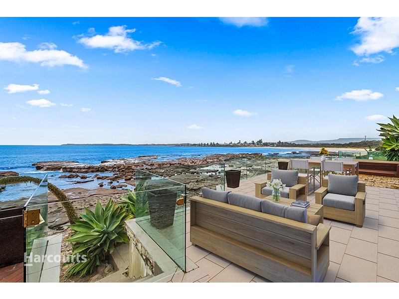 16 Shell Cove Road, Barrack Point NSW 2528