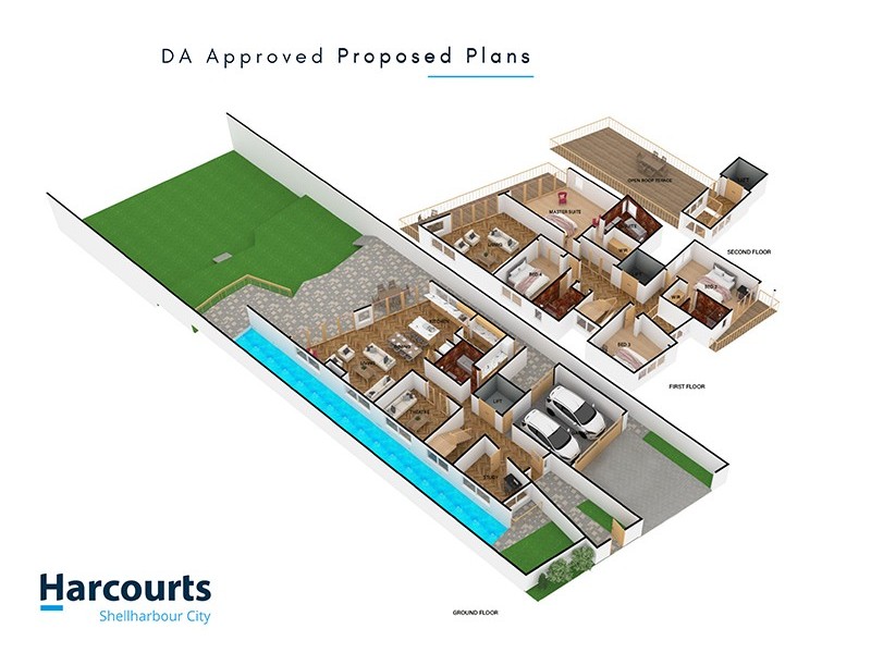 16 Shell Cove Road, Barrack Point NSW 2528