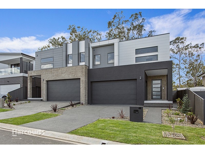 46 Upland Chase, Albion Park NSW 2527