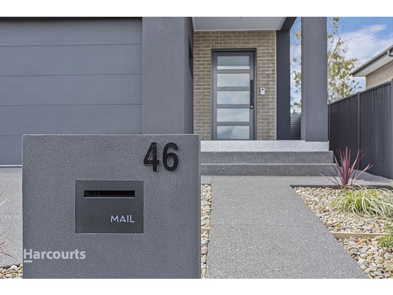 46 Upland Chase, Albion Park NSW 2527