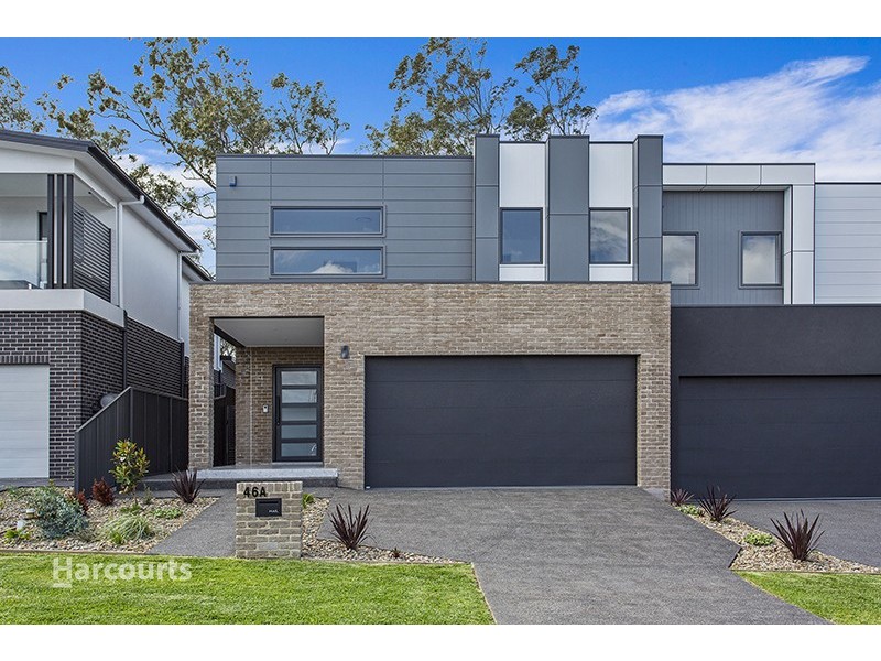 46A Upland Chase, Albion Park NSW 2527