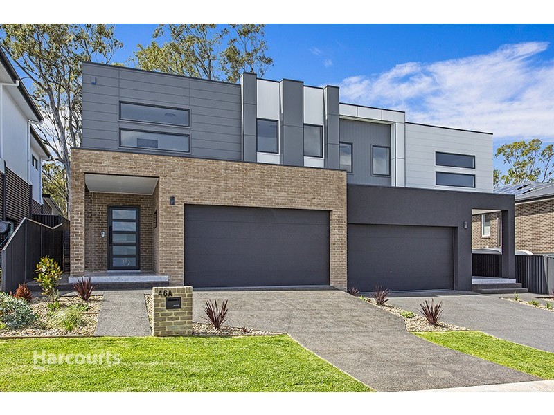 46A Upland Chase, Albion Park NSW 2527