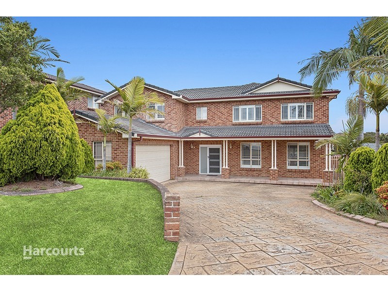 22 Brunderee Road, Flinders NSW 2529